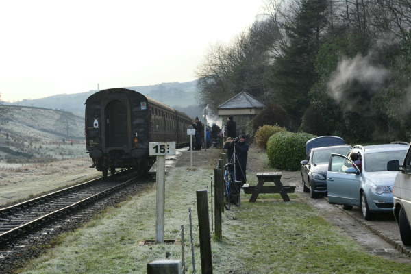 Irwell Vale steam theme 
14-Leisure-04-Events-010-Railway 
Keywords: 2016