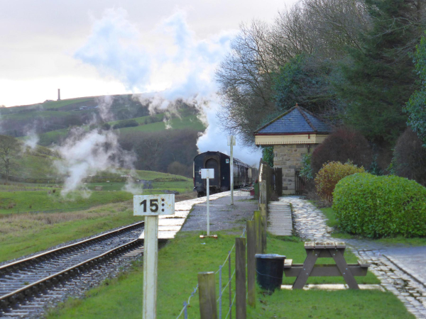 Irwell Vale steam theme 
14-Leisure-04-Events-010-Railway 
Keywords: 2016