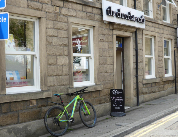 The Chocolate Cafe 
17-Buildings and the Urban Environment-05-Street Scenes-017-Market Place
Keywords: 2016