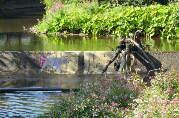 Alternative Tourist Attractions in Ramsbottom
17-Buildings and the Urban Environment-05-Street Scenes-003-Bridge Street
Keywords: 2016