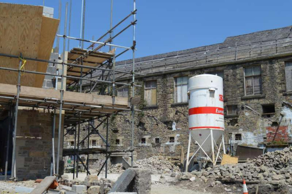 Redevelopment of Cobden Mill 
02-Industry-01-Mills-022-Cobden Mill
Keywords: 2016