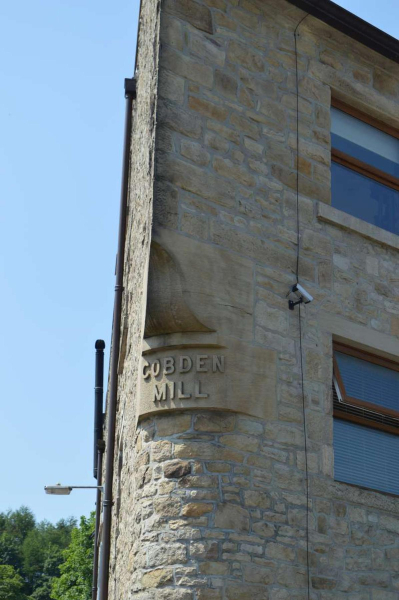 Redevelopment of Cobden Mill 
02-Industry-01-Mills-022-Cobden Mill
Keywords: 2016