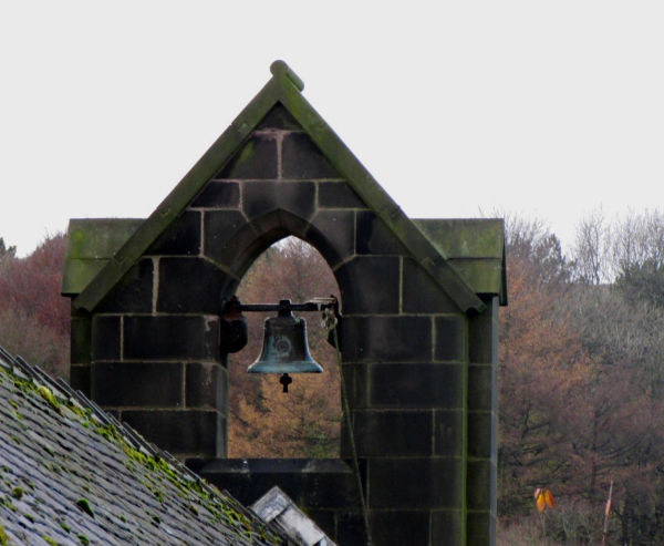 the Bell Tower at St. Philips Church, Chatterton
17-Buildings and the Urban Environment-05-Street Scenes-032 Chatterton Area
Keywords: 2017