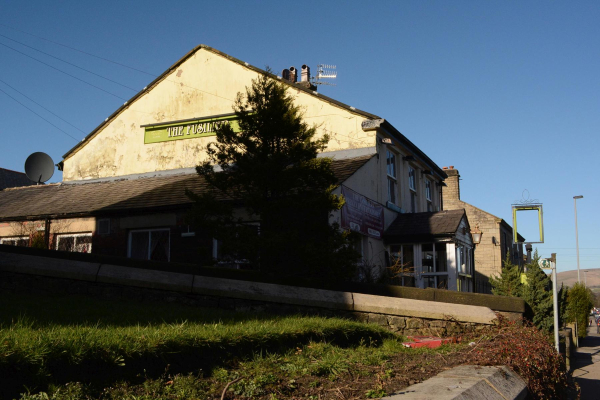 Fusilier pub, Rambottom 
14-Leisure-05-Pubs-010-Fusilliers
Keywords: 2017