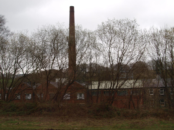 Soap Works (taken from steam train)
16-Transport-03-Trains and Railways-000-General
Keywords: 2017