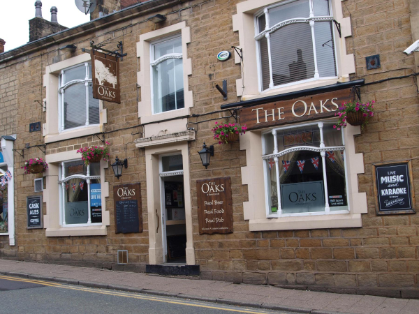 The Oaks Bridge Street
17-Buildings and the Urban Environment-05-Street Scenes-003-Bridge Street
Keywords: 2017