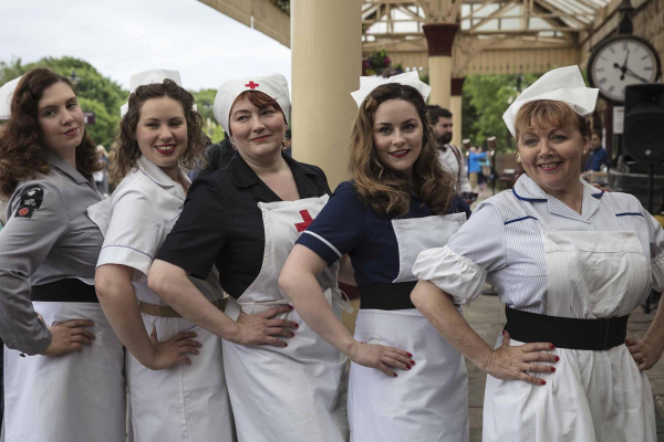 1940's weekend
14-Leisure-04-Events-003-1940s weekends
Keywords: 2017