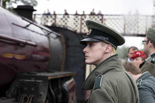 1940's weekend
14-Leisure-04-Events-003-1940s weekends
Keywords: 2017