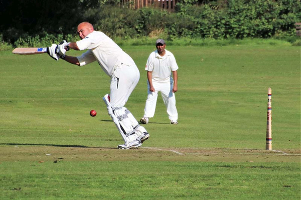Cricket Match at The Brooksbottom Summerseat
14-Leisure-02-Sport and Games-006-Cricket
Keywords: 2017