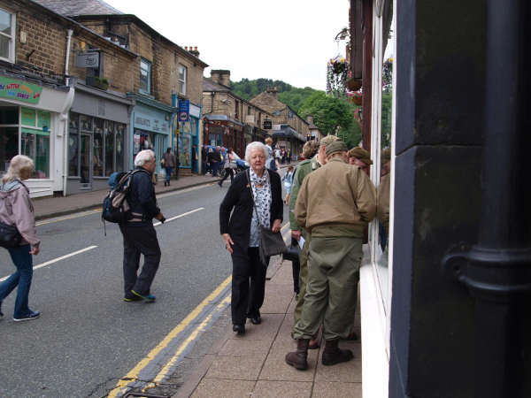 War Weekend
14-Leisure-04-Events-003-1940s weekends
Keywords: 2017