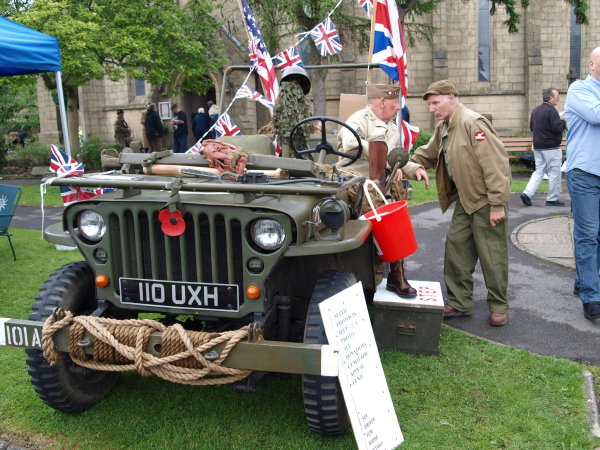 War Weekend
14-Leisure-04-Events-003-1940s weekends
Keywords: 2017