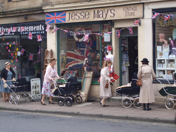 War Weekend
14-Leisure-04-Events-003-1940s weekends
Keywords: 2017