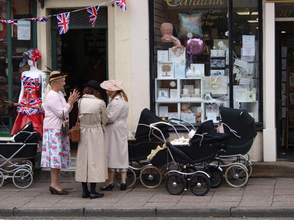 War Weekend
14-Leisure-04-Events-003-1940s weekends
Keywords: 2017