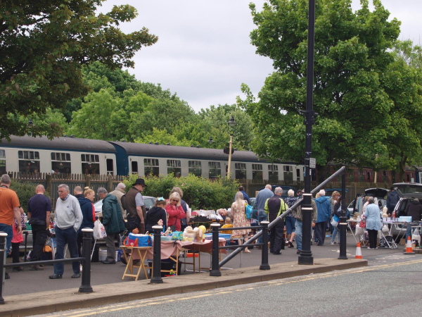 War Weekend
14-Leisure-04-Events-003-1940s weekends
Keywords: 2017