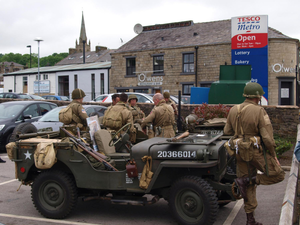 War Weekend
14-Leisure-04-Events-003-1940s weekends
Keywords: 2017