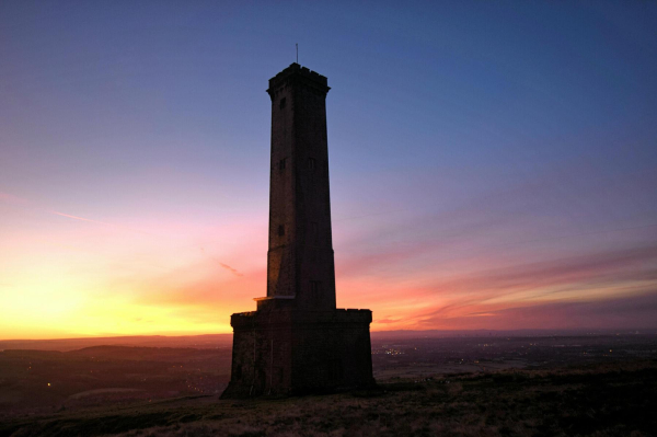 Peel Tower - early morning in November
08- History-01-Monuments-002-Peel Tower
Keywords: 2017