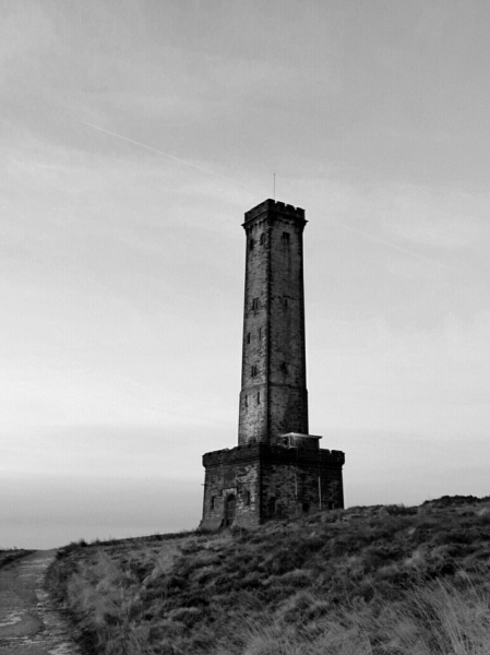 Peel Tower - early morning in November
08- History-01-Monuments-002-Peel Tower
Keywords: 2017