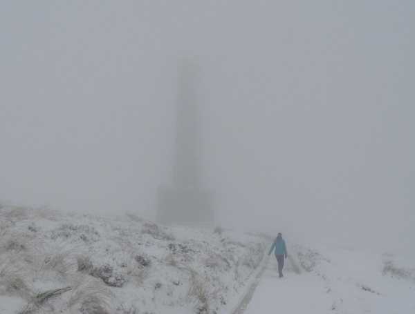 Holcombe Tower in the mist 
08- History-01-Monuments-002-Peel Tower
Keywords: 2017