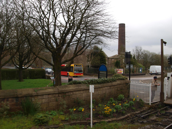 Paper Mill Chimney 
02-Industry-01-Mills-010-Ramsbottom Paper Mill,Peel Bridge,Ramsbottom
Keywords: 2017