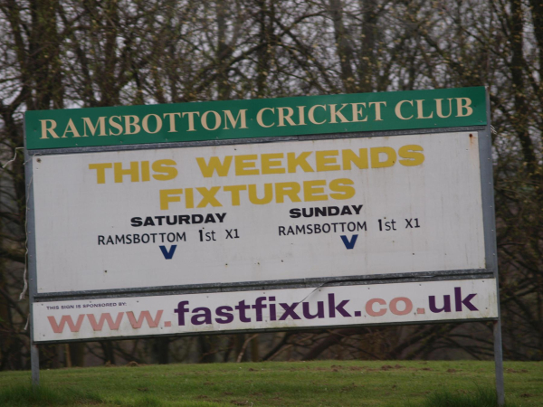 Next Game Ramsbottom Cricket Club
14-Leisure-02-Sport and Games-006-Cricket
Keywords: 2017