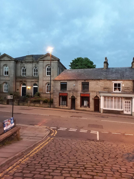 Market Place by night 
17-Buildings and the Urban Environment-05-Street Scenes-017-Market Place
Keywords: 2017