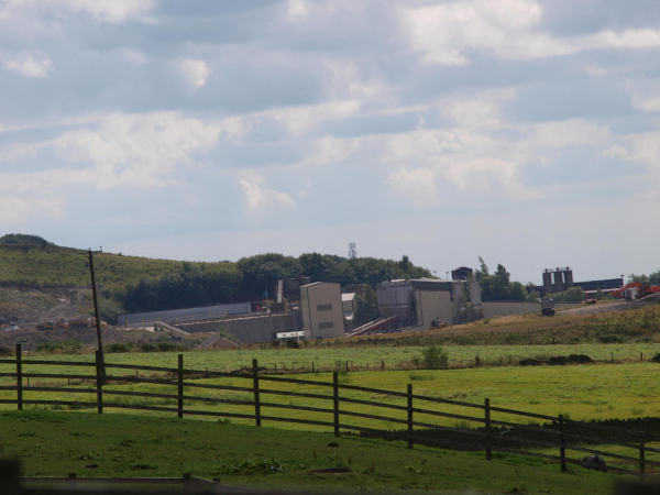 Quarry from Bleakholt Farm 
17-Buildings and the Urban Environment-05-Street Scenes-023-Shuttleworth Area
Keywords: 2017