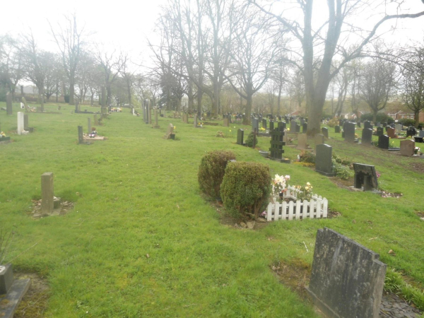 Ramsbottom Cemetery
17-Buildings and the Urban Environment-05-Street Scenes-007-Cemetery Road
Keywords: 2017