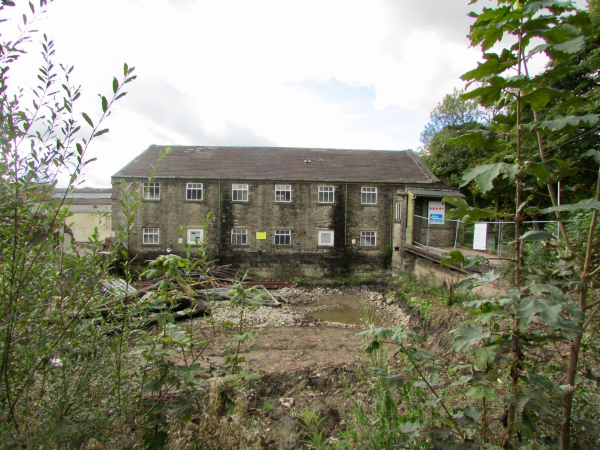 demolition of Croft End Mill 
02-Industry-01-Mills-022-Croft End Mill
Keywords: 2017