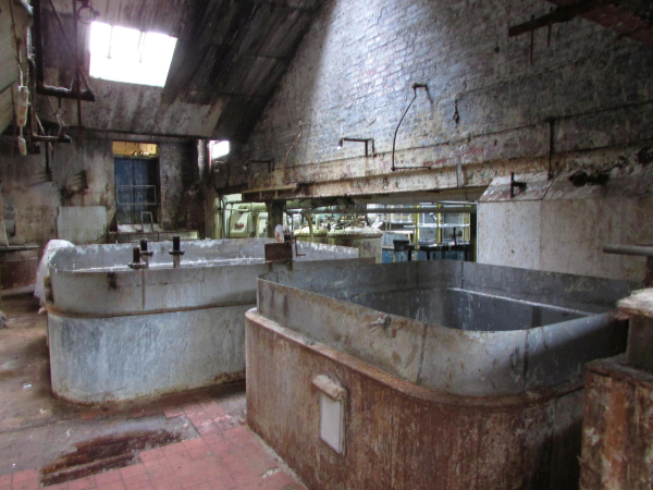 Kay's Soap Works  Kenyon Street
02-Industry-05-Miscellaneous Industry-003-Kay?s Ramsbottom Ltd, Britannia Works, Kenyon Street, Ramsbottom 
Keywords: 2017