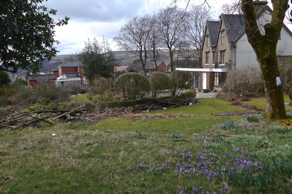 Hawthorn House, off Rochdale Road, Edenfield
17-Buildings and the Urban Environment-05-Street Scenes-011-Edenfield
Keywords: 2018