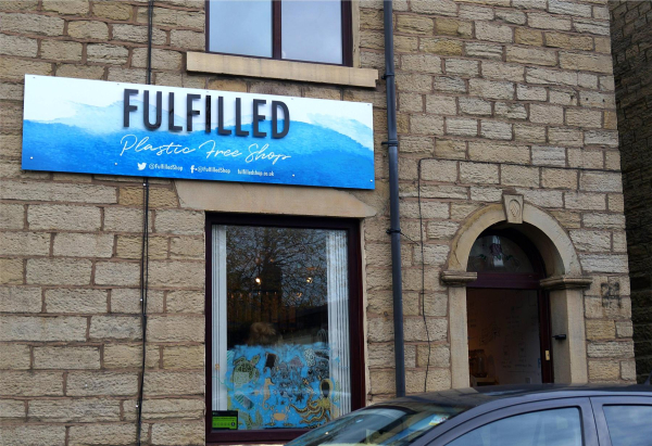 Fulfilled on Silver Street 
17-Buildings and the Urban Environment-05-Street Scenes-024-Silver Street
Keywords: 2018