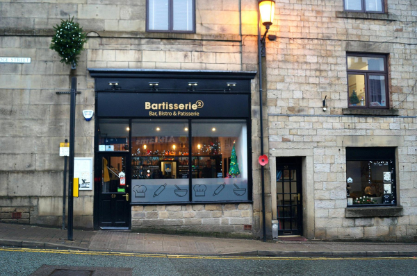 Bartisserie - corner of Bridge Street and Market place
17-Buildings and the Urban Environment-05-Street Scenes-003-Bridge Street
Keywords: 2018