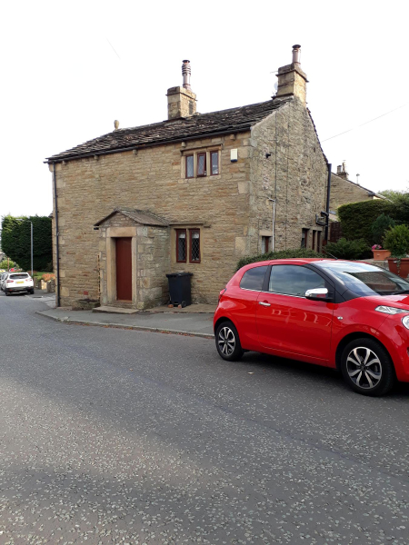 School House on Dundee Lane 
17-Buildings and the Urban Environment-05-Street Scenes-010-Dundee Lane
Keywords: 2018