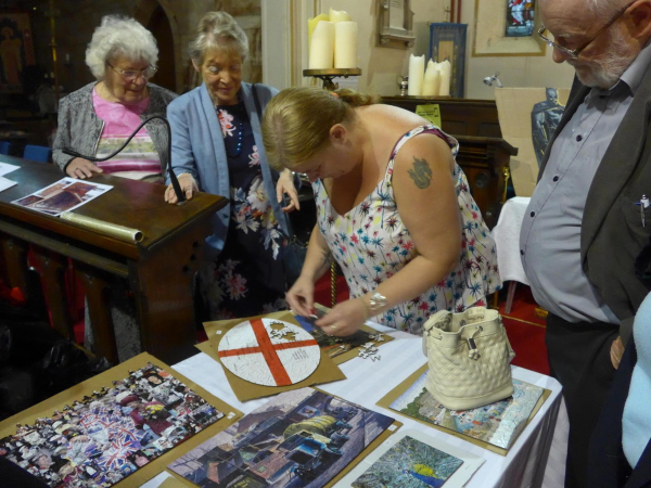 Fund raising event for Edenfield Community Forum
17-Buildings and the Urban Environment-05-Street Scenes-011-Edenfield
Keywords: 2018