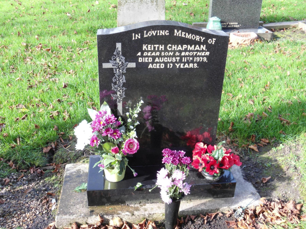 Ramsbottom Cemetery & Different types of head stones
17-Buildings and the Urban Environment-05-Street Scenes-007-Cemetery Road
Keywords: 2018