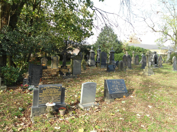Ramsbottom Cemetery & Different types of head stones
17-Buildings and the Urban Environment-05-Street Scenes-007-Cemetery Road
Keywords: 2018
