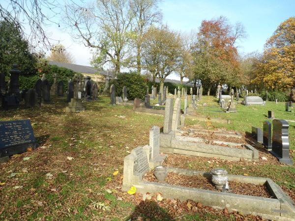 Ramsbottom Cemetery & Different types of head stones
17-Buildings and the Urban Environment-05-Street Scenes-007-Cemetery Road
Keywords: 2018