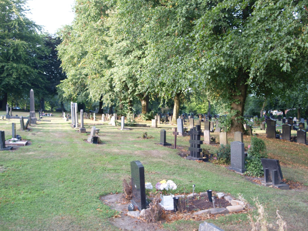 Ramsbottom Cemetery & Different types of head stones
17-Buildings and the Urban Environment-05-Street Scenes-007-Cemetery Road
Keywords: 2018