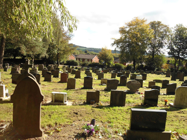 Ramsbottom Cemetery looking towards Stanford Hall Crescent
17-Buildings and the Urban Environment-05-Street Scenes-007-Cemetery Road
Keywords: 2018