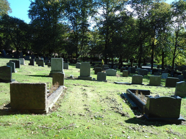 Ramsbottom Cemetery
17-Buildings and the Urban Environment-05-Street Scenes-007-Cemetery Road
Keywords: 2018