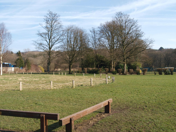 Wild Flower Garden Nuttall Park
14-Leisure-01-Parks and Gardens-001-Nuttall Park General
Keywords: 2018