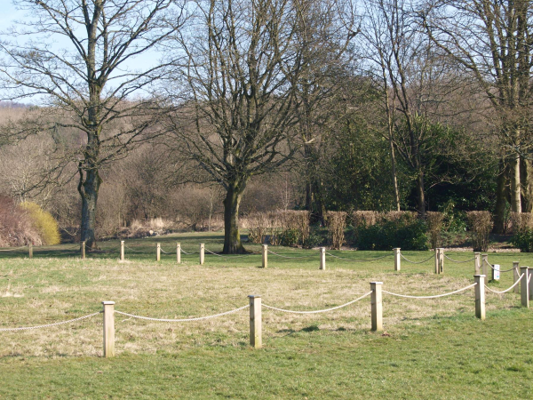 Wild Flower Garden Nuttall Park
14-Leisure-01-Parks and Gardens-001-Nuttall Park General
Keywords: 2018