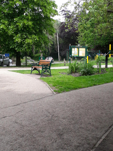 Place to rest Nuttall Park
14-Leisure-01-Parks and Gardens-001-Nuttall Park General
Keywords: 2018