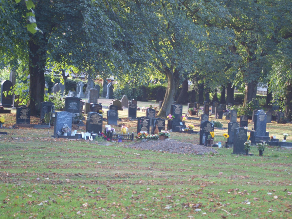 Ramsbotom Cemetery 
17-Buildings and the Urban Environment-05-Street Scenes-007-Cemetery Road
Keywords: 2018