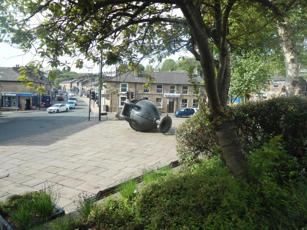 Bolton Street & Urn
17-Buildings and the Urban Environment-05-Street Scenes-031 Bolton Street
Keywords: 2018