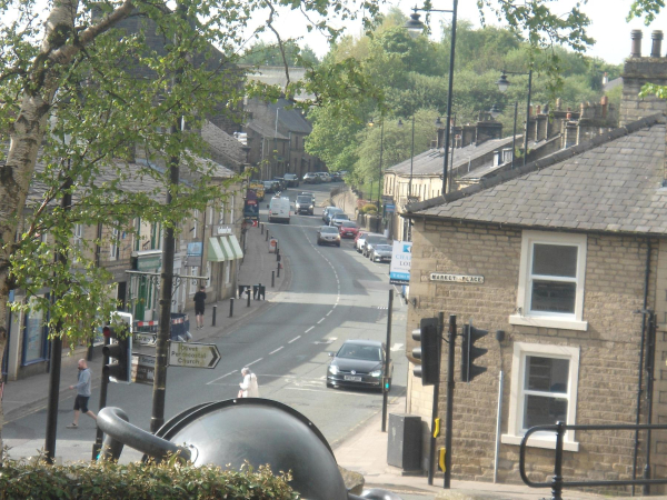 Bolton Street & Urn
17-Buildings and the Urban Environment-05-Street Scenes-031 Bolton Street
Keywords: 2018