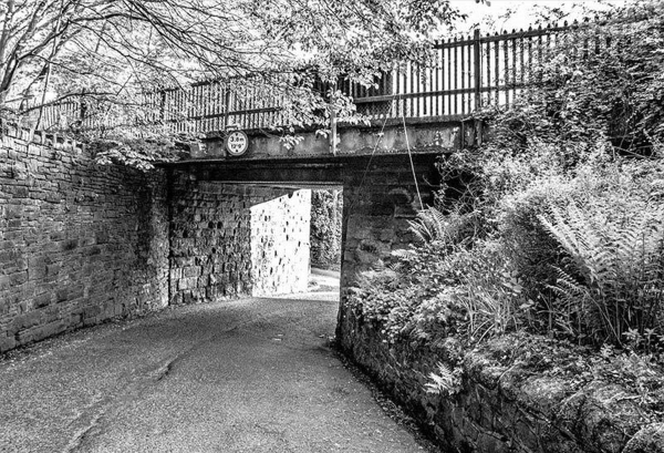 Rowlands Road Bridge Summerseat 
17-Buildings and the Urban Environment-05-Street Scenes-028-Summerseat Area
Keywords: 2018