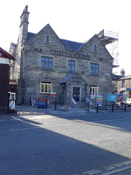 Railway Pub under Renovation 
14-Leisure-05-Pubs-024-Railway
Keywords: 2019