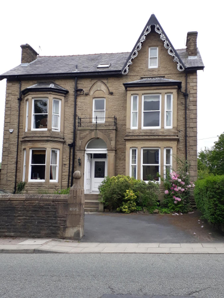 Hope House Hope House , Bolton Street
17-Buildings and the Urban Environment-05-Street Scenes-002-Bolton Road West
Keywords: 2019