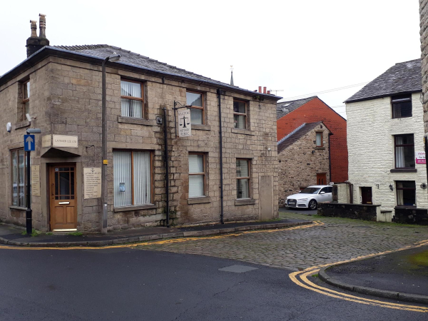 Latimer Lee Ltd Solicitors on Square Street 
17-Buildings and the Urban Environment-05-Street Scenes-026-Square Street area
Keywords: 2019